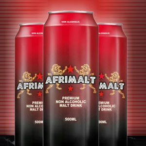 Afri Malt (One Create)