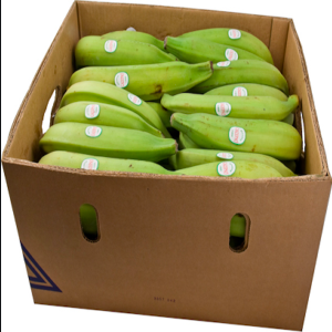 Box of Plantain (Green)
