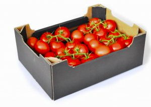 Box of Tomatoes