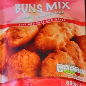 Buns Mix