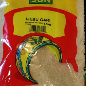 Gari Ijebu