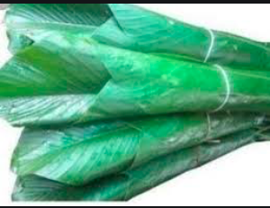 Moin Moin Leaves - per pack