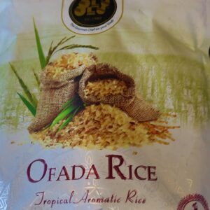 Ofada Rice