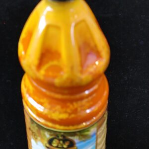 Palm Oil
