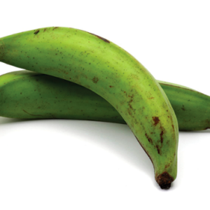 Plantain (Green)