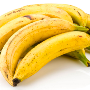 Plantain (Yellow)