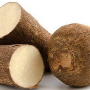Yam (Puna Yam)