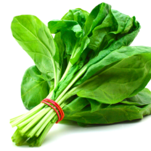 Spinach