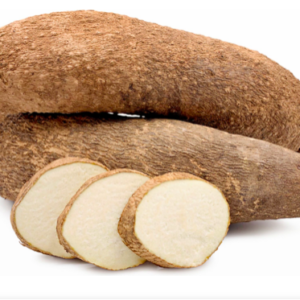 Yam (White Yam)